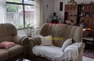 Casa em condomínio fechado com 3 quartos à venda na Rua José dos Santos Castro, 159, Vila Irmãos Arnoni, São Paulo