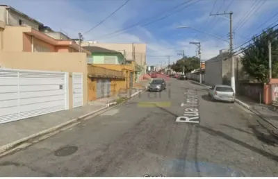 Casa em condomínio fechado com 3 quartos à venda na Rua Tiro ao Pombo, 162, Brasilândia, São Paulo