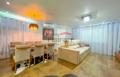 Casa em condomínio fechado com 3 quartos para alugar na Rua Sapienza, 123, Vila Isolina Mazzei, São Paulo