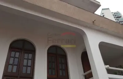 Linda e confortável casa no jd frança 3 dorm  1 suíte 4 vagas