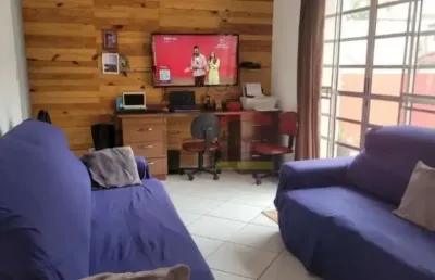 Casa em condomínio fechado com 4 quartos à venda na Rua Raul Vieira de Carvalho, 109, Água Fria, São Paulo