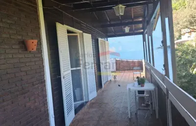 Casa em condomínio fechado com 3 quartos à venda na Rua Luís Carlos Gentile de Laet, 2444, Horto Florestal, São Paulo