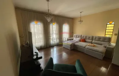 Casa em condomínio fechado com 3 quartos à venda na Rua Dias de Aguiar, 62, Vila Guilherme, São Paulo