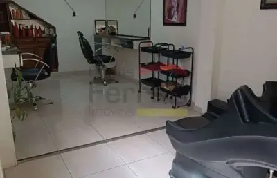 Casa em condomínio fechado com 2 quartos à venda na Rua Enéias Luís Carlos Barbanti, 73, Freguesia do Ó, São Paulo