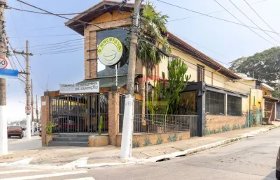 Imovel comercial para locação engenheiro caetano alvares !!