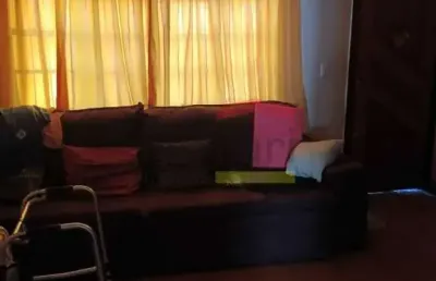 Casa com 2 quartos à venda na Rua João de Laet, 1264, Vila Aurora (Zona Norte), São Paulo