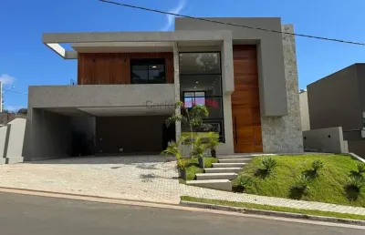 Sobrado à venda com 4 suítes e 6 vagas no reserva são nicolau