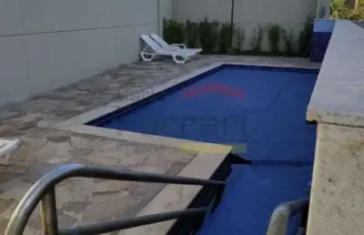 Apartamento com 2 quartos à venda na Avenida Parada Pinto, 1680, Vila Nova Cachoeirinha, São Paulo