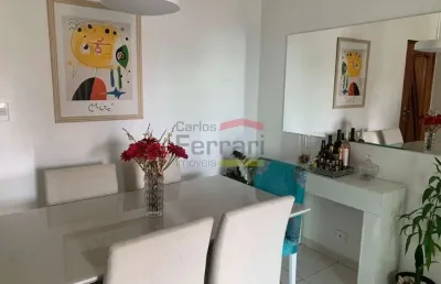 Apartamento à venda próximo ao metro parada inglesa - 3 quartos, 1 suíte, 2 vagas