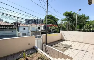 Casa a venda em santana sendo 4 dormitórios 1 suite 1 vaga
