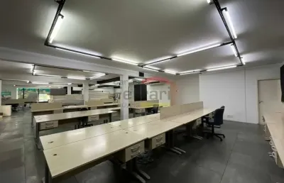 Prédio comercial monousuário à venda na avenida braz leme