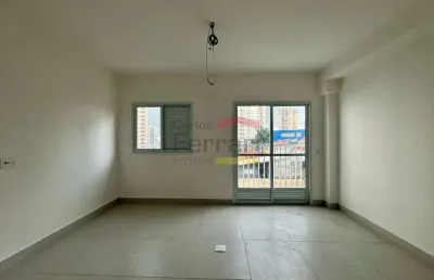 Apartamento com 1 quarto à venda na Rua Damiana da Cunha, 60, Santa Teresinha, São Paulo