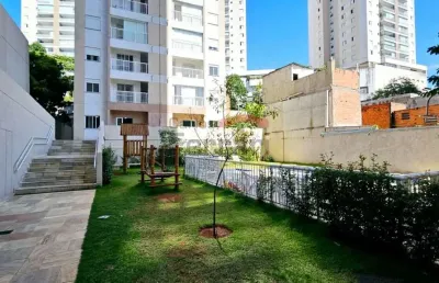 Apartamento com 2 quartos à venda na Rua José Conhago Pomare, 107, Vila Guaca, São Paulo