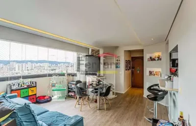 Apartamento com 3 quartos à venda na Rua Francisca Biriba, 549, Santa Teresinha, São Paulo