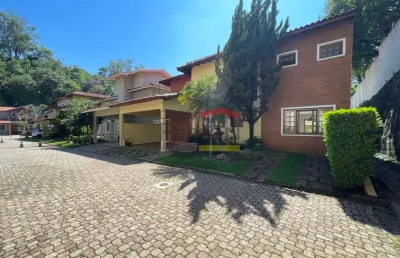 Casa em condomínio fechado com 4 quartos à venda na Rua Maestro Bortolucci, 131, Tremembé, São Paulo