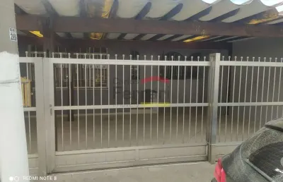 Casa com 2 quartos à venda na Rua Clementino, 134, Chácara do Encosto, São Paulo