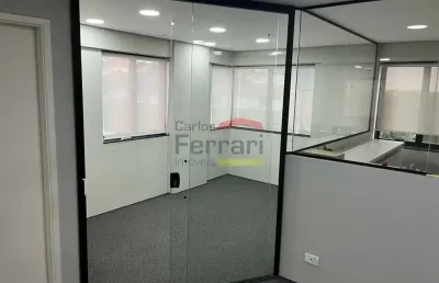 Sala comercial à venda na Avenida General Ataliba Leonel, 1205, Santana, São Paulo