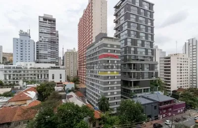 Apartamento venda, cerqueira cesar, 213 metros, 3 suítes, 2 vagas