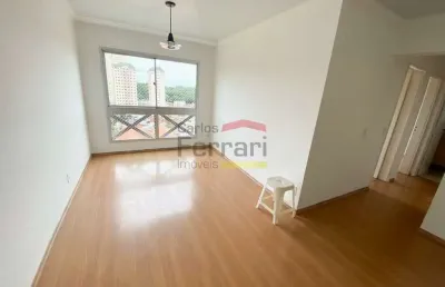 Apartamento com 3 quartos 1 suite 2 vagas  à venda, 67m² - vila nova cachoeirinha