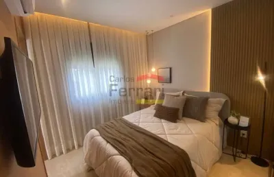 Apartamento com 2 quartos à venda na Parque Domingos Luís, 77, Jardim São Paulo (Zona Norte), São Paulo