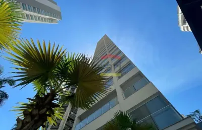Apartamento alto padrão à venda em santana, 4 suítes, 6 vagas de garagem.