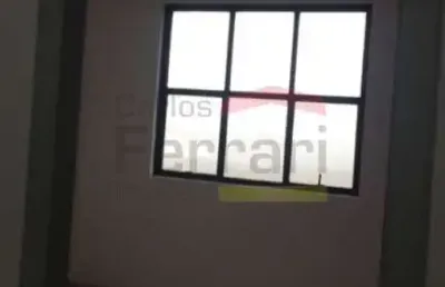 Sala comercial 30 m² na avenida mazzei 1 vaga recepção compartilhada 250m do metrô tucuruví