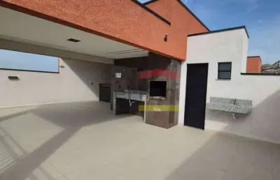 Apartamento na vila nivi, com 3 quartos e vaga de garagem, próximo a av. guapira