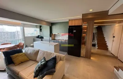 Oportuunidade: cobertura na bela vista, com 2 dormitórios 2 ,vaga para visitantes,ate15  horas,