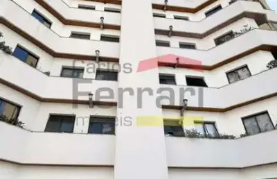 Apartamento com 3 quartos à venda ou para alugar em santana - sp