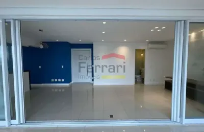 Apartamento na casa verde com 3 suites, 4 banheiros na casa verde com 123m2