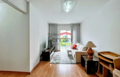 Apartamento com 3 quartos para alugar na Avenida Nova Cantareira, 1304, Parada Inglesa, São Paulo