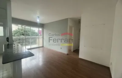 Apartamento com 2 quartos à venda na Rua José Debieux, 282, Santana, São Paulo