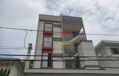 Lindo apartamento a 500 metros do metrô parada inglesa !!!