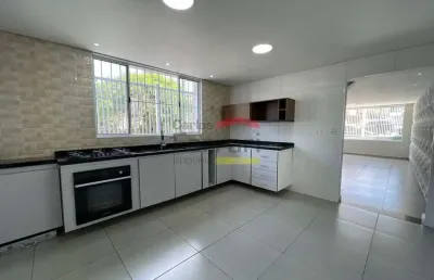 Casa com 2 quartos à venda na Rua Ronaldo de Carvalho, 190, Jardim São Paulo (Zona Norte), São Paulo