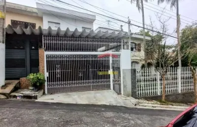 Sobrado à venda no horto florestal - qualidade de vida e conforto em meio à natureza!