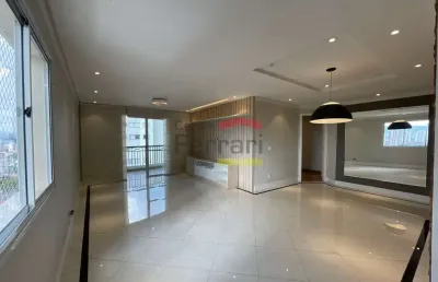 Apartamento com 3 quartos à venda na Rua Luís Antônio dos Santos, 508, Santa Teresinha, São Paulo