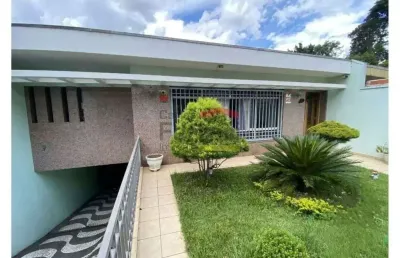 Casa térrea à venda no tremembé com 3 dormitórios, 2 vagas, piscina com 340 m2