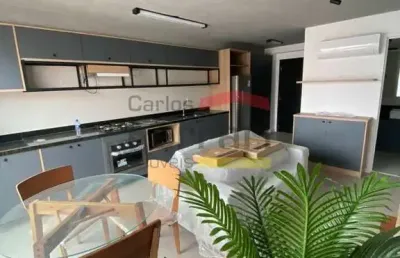 Apartamento com 2 quartos à venda na Rua Altinópolis, 147, Água Fria, São Paulo