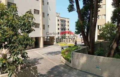 Apartamento com 2 quartos à venda na Avenida Nova Cantareira, 1428, Tucuruvi, São Paulo