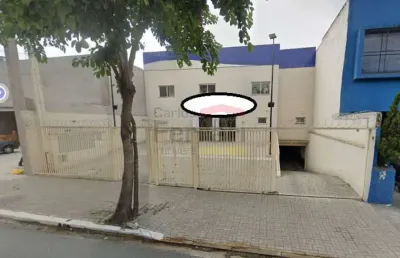 Ponto comercial à venda na Rua Clímaco Barbosa, 155, Cambuci, São Paulo