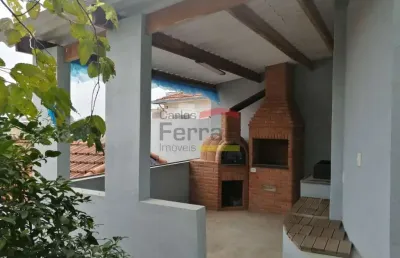 Casa com 1 quarto à venda na Rua Jufari, 102, Mandaqui, São Paulo