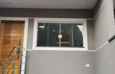 Sobrado com 3 quartos e 4 vagas  à venda, 146 m²-vila medeiros - zn