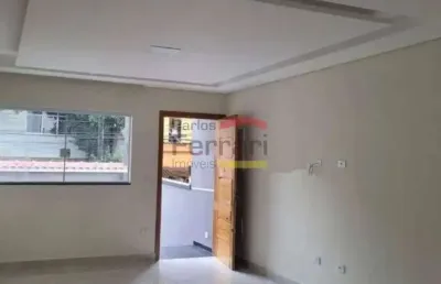 Sobrado com 3 quartos e 4 vagas  à venda, 146 m²-vila medeiros - zn