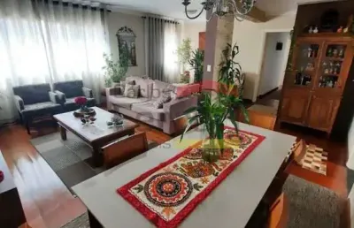 Apartamento à venda em santana com 03 dormitórios, 02 suíte, 02 vagas