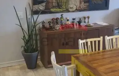 Apartamento com 4 quartos à venda na Rua Mateus Garcia, 919, Vila Irmãos Arnoni, São Paulo