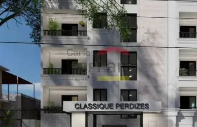 Apartamento 39m² perdizes 2 dormitórios sacada sem vaga salão de festa coworking fireplace playgroud