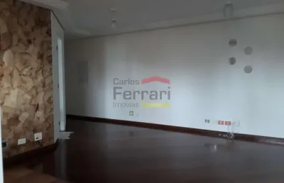 Apartamento com 3 quartos à venda na Rua Doutor Orlando Zamiti Mammana, 33, Mandaqui, São Paulo