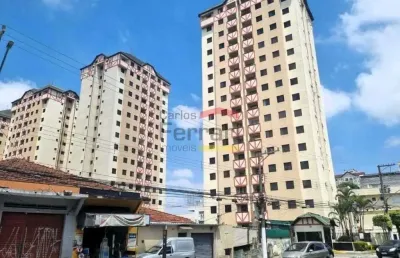 Apartamento com 3 quartos à venda na Avenida Santa Inês, 1969, Parque Mandaqui, São Paulo