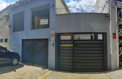 Sala comercial com 1 sala para alugar na Rua Santa Eulália, 127, Santana, São Paulo