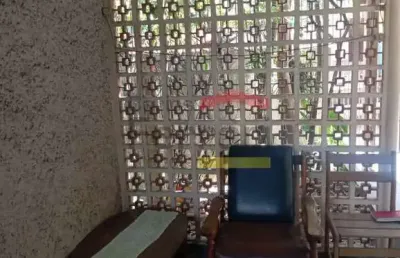 Casa com 2 quartos à venda na Rua Professor Pedro Pedreschi, 185, Tremembé, São Paulo